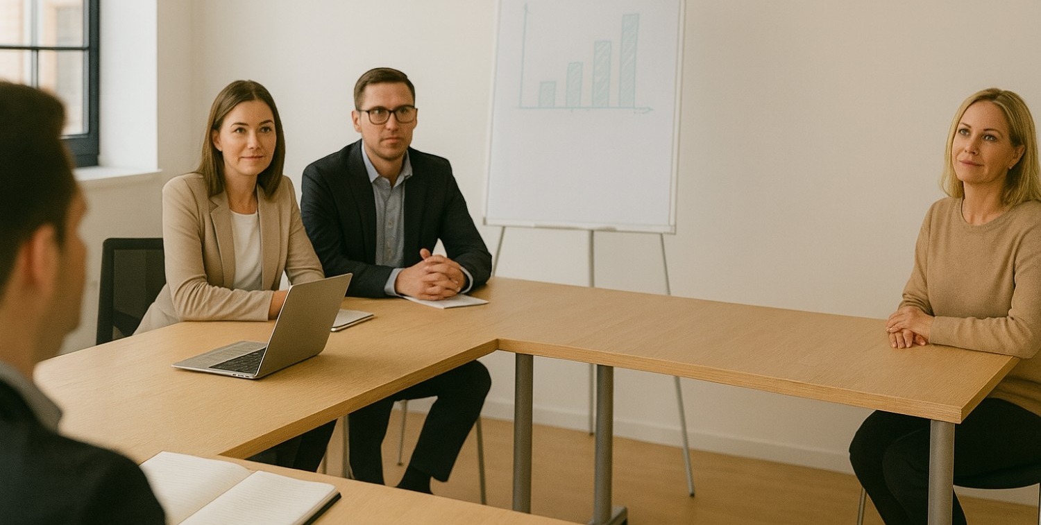 Enterprises Learning Path