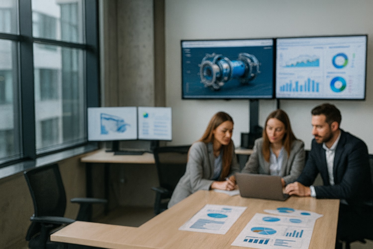 Professionals Learning Path