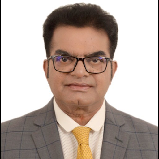Kumar Mohan